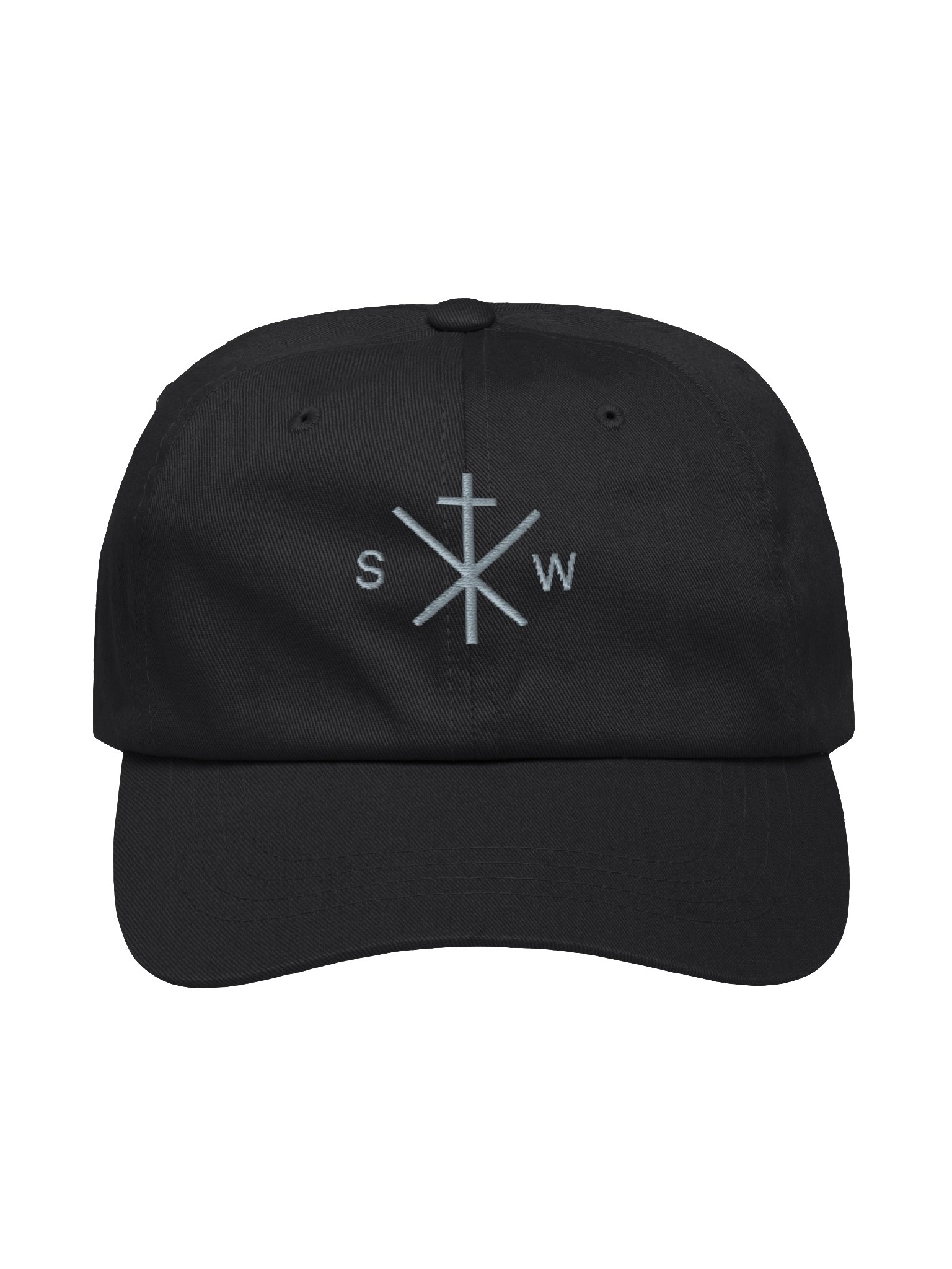 Official Spiritual Workz (Dad Hat)