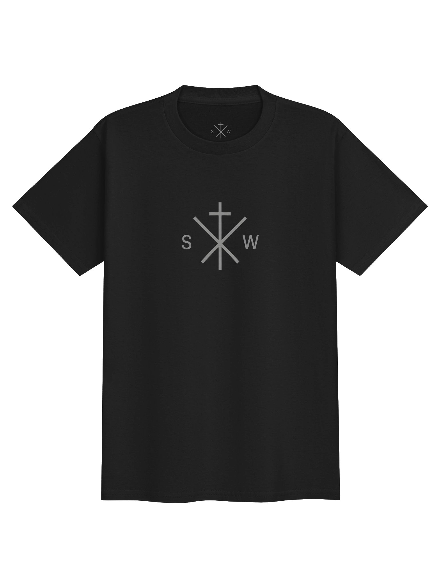 (Youth) Official Spiritual Workz T-Shirt